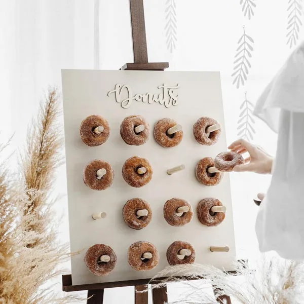 Tarjoilutelineet ja tarjoilualustat