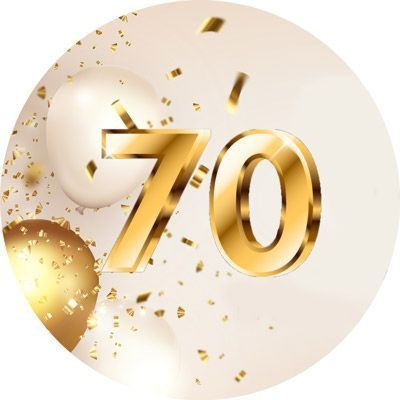 70-v juhlat
