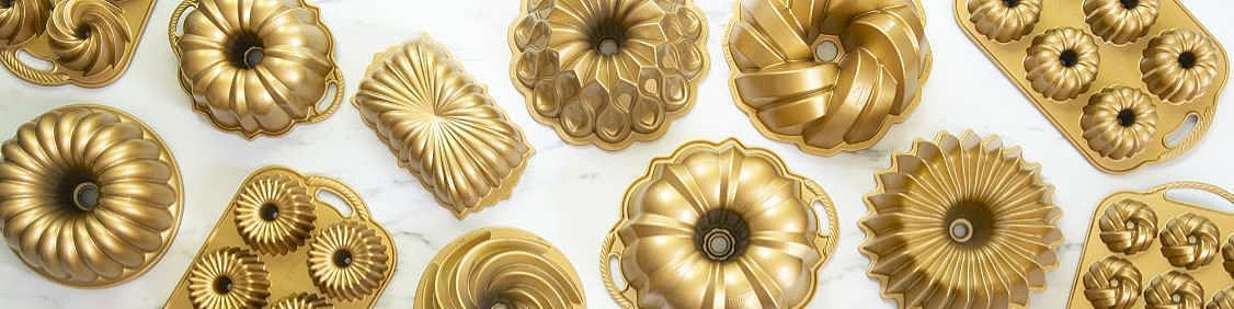 Vuoat, Pellit, Ritilät 