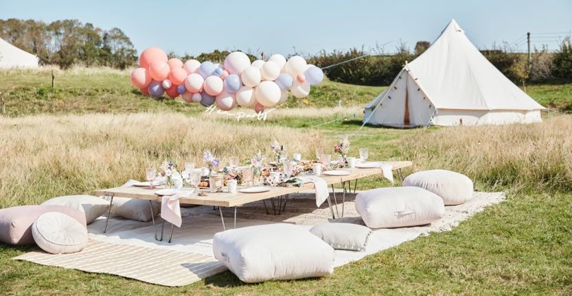 Boho Bride