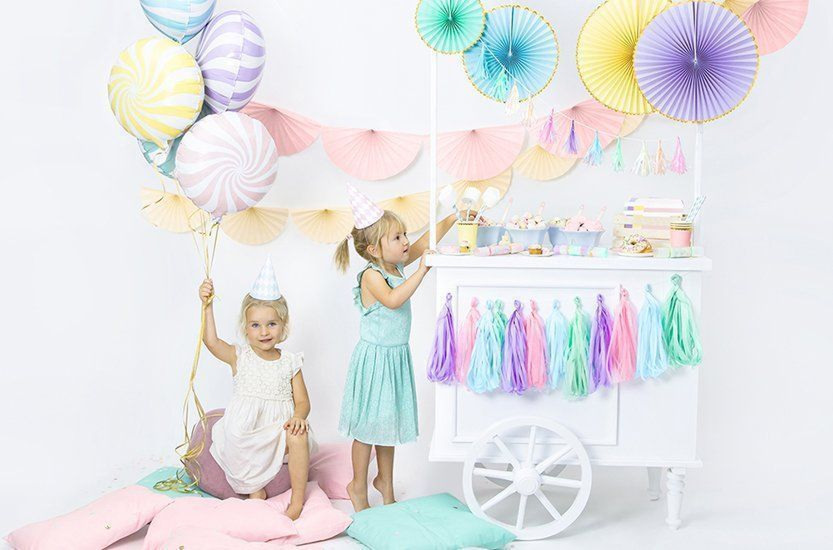 Candy Pastel