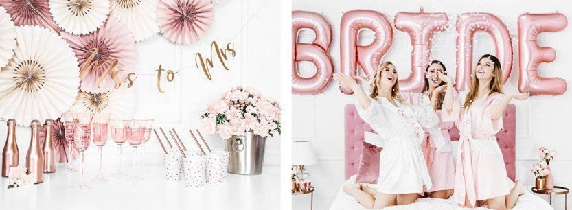 Bride to Be - Ruusukulta