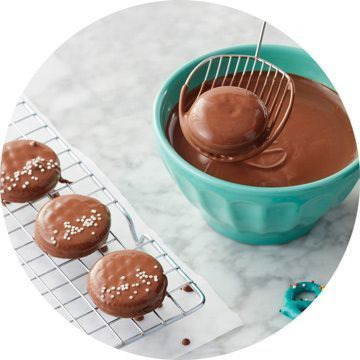 Suklaavälineet