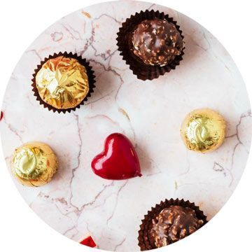 Konvehtipaperi & konvehtivuoka