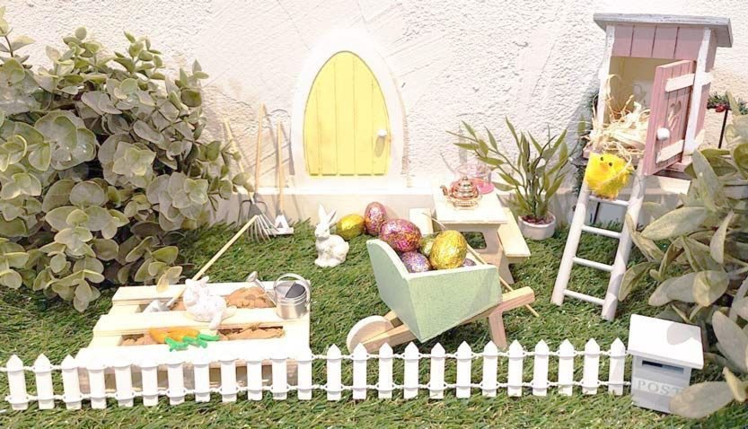Miniatyyrimaailma Miniatyyrimaailma