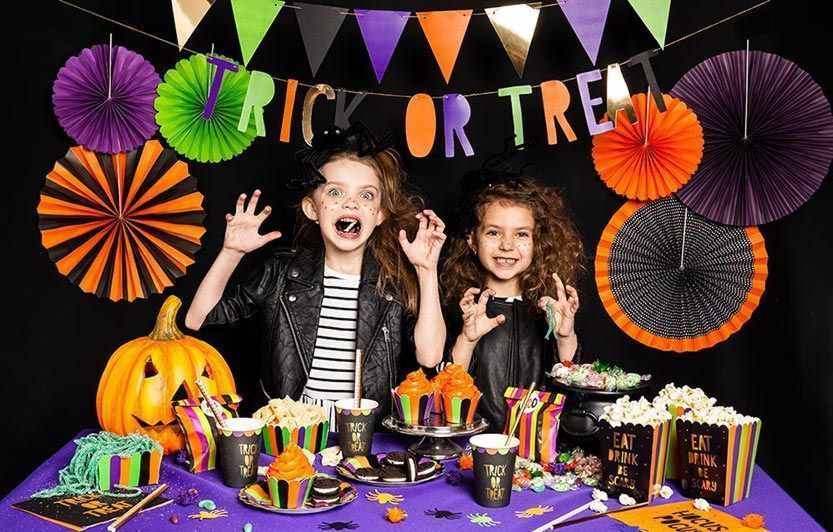 Classic Halloween