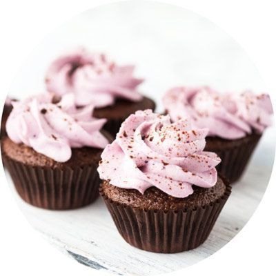 Muffinit & Kuppikakut