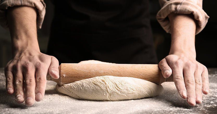 Kaulimet ja silottajat