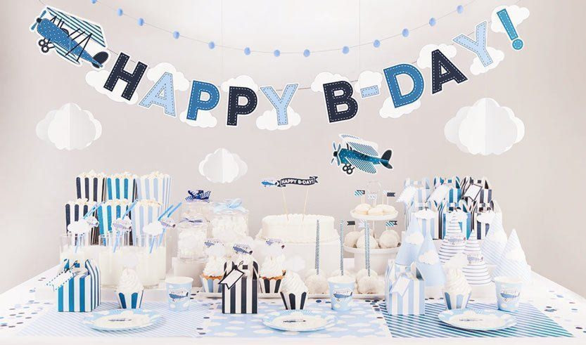 Lentokone - Little Plane