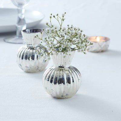 Maljakot & Lasipullot