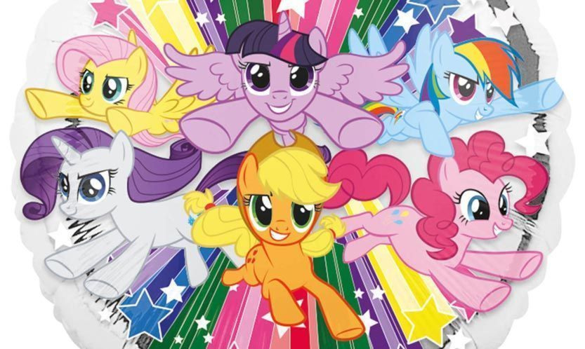 My Little Pony