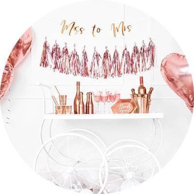 Bride to Be - Ruusukulta