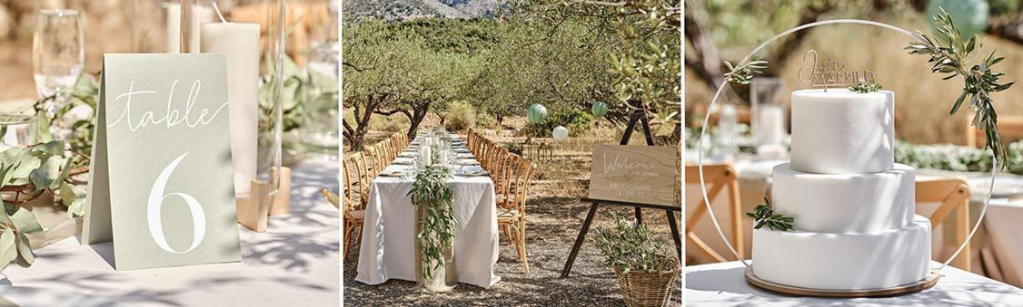 Sage Wedding