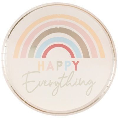 Sateenkaari - Happy Everything