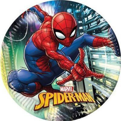 Spiderman
