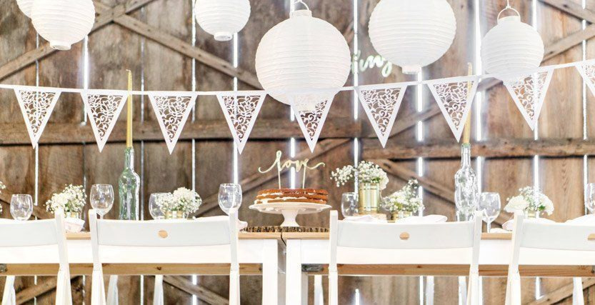 Ripustettavat koristeet