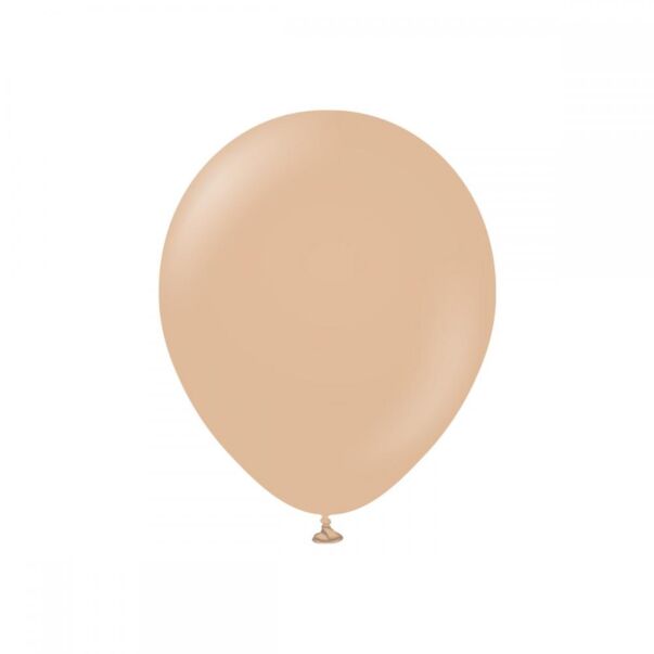 Ilmapallot - Desert Sand, 30cm, 10kpl