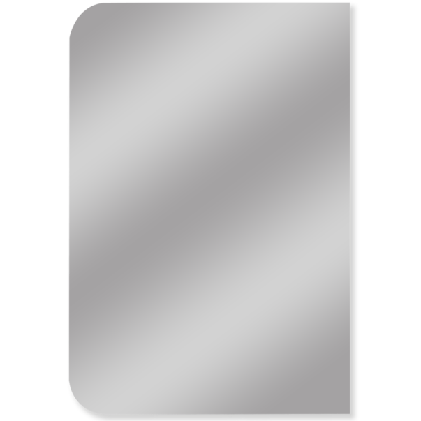 PME raappa ruostumattomasta terästä