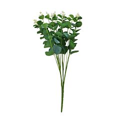 Keinotekoinen eukalyptusoksa. 