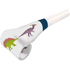 Dino-synttäripillit, 8 kpl.