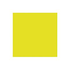 Lautasliinat - Neonkeltainen, 12kpl