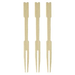 Cocktailtikku, Bambu, 50 kpl.