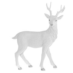 Peurakoriste valkoinen 32 cm