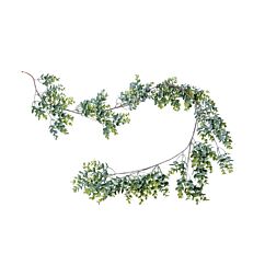 Keinotekoinen eukalyptus köynnös, 1,7 m.