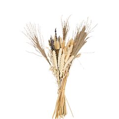 Kukkakimppu Kuivattuja Kukkia, 40cm