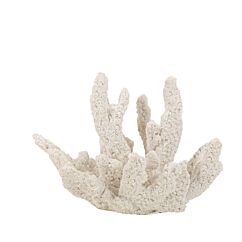 Pöytäkoriste - Koralli, 10.5x15.5cm