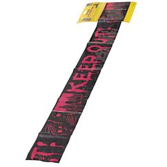 Halloween Varoitusnauha - Keep Out, 6m