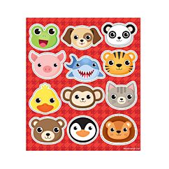 Tarrat - Söpöt eläimet, 1 arkki