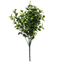 Tekokasvi - Pajunoksat, 35cm Koristekimppu