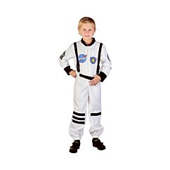 Lasten naamiaisasu - Astronautti,110/120