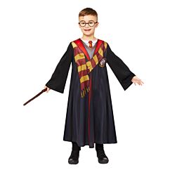 Naamiaisasu - Harry Potter, 134cm