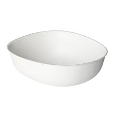 Kulhot Bagassi - Biopak, 500ml, 10kpl