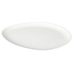 Bagassi Lautaset - Biopak, 27cm, 50kpl