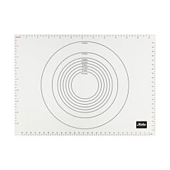 Leivonta-alusta - Silikoni, 64x46 cm