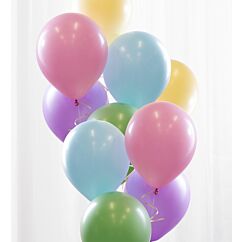 Ilmapallokimppu - Pastelli