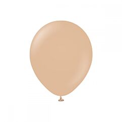 Ilmapallot - Desert Sand, 30cm, 25kpl
