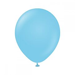 Ilmapallot - Baby Blue, 45cm, 5kpl