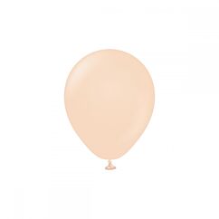 Ilmapallot - Blush, 13cm, 25kpl