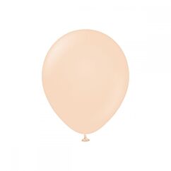 Ilmapallot - Blush, 30cm, 25kpl