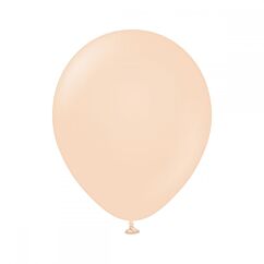 Ilmapallot - Blush, 45cm, 5kpl