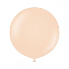 Isot Ilmapallot - Blush, 60cm, 2kpl