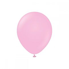 Ilmapallot - Candy Pink, 30cm, 10kpl