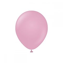 Ilmapallot - Dusty Rose, 30cm, 10kpl