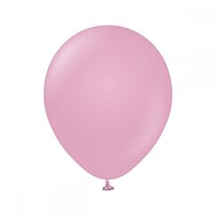 Ilmapallot - Dusty Rose, 45cm, 5kpl