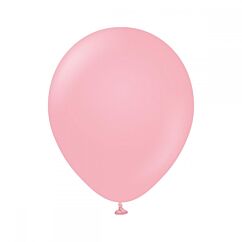 Ilmapallot - Flamingo Pink, 45cm, 5kpl