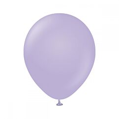 Ilmapallot - Lilac, 45cm, 5kpl